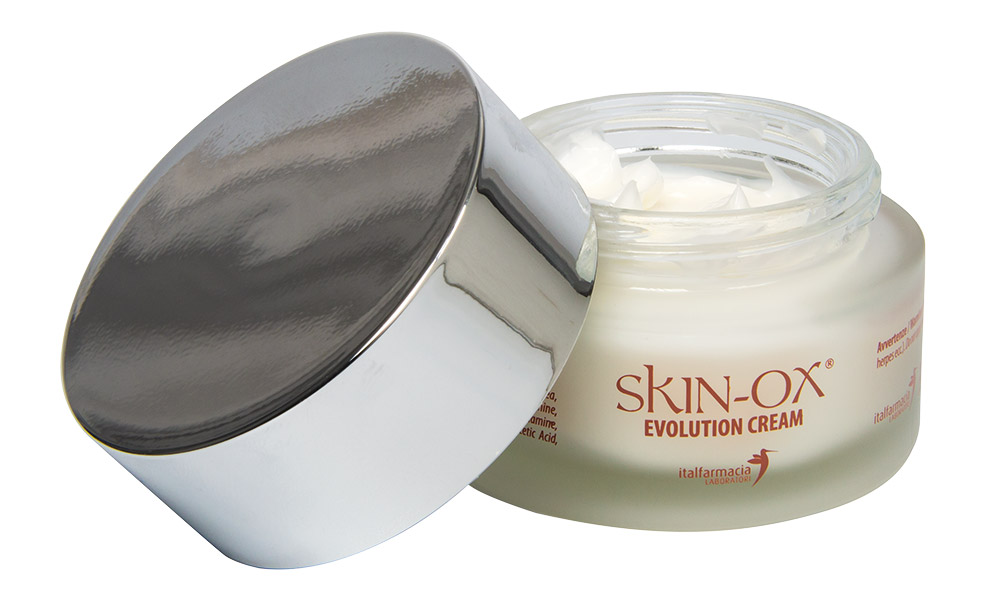SkinOx® Evolution Cream Italfarmacia
